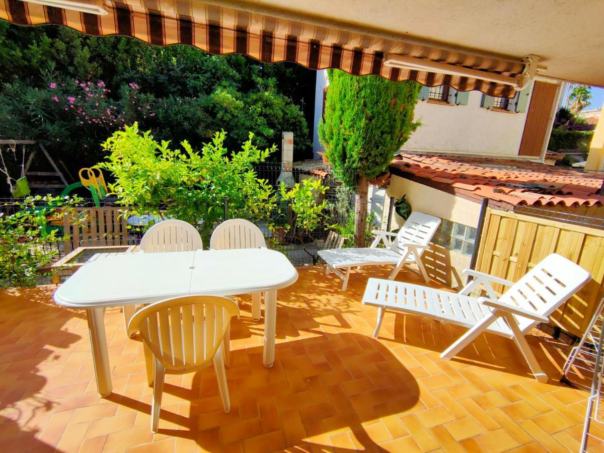 Appartement Escale Bord De *