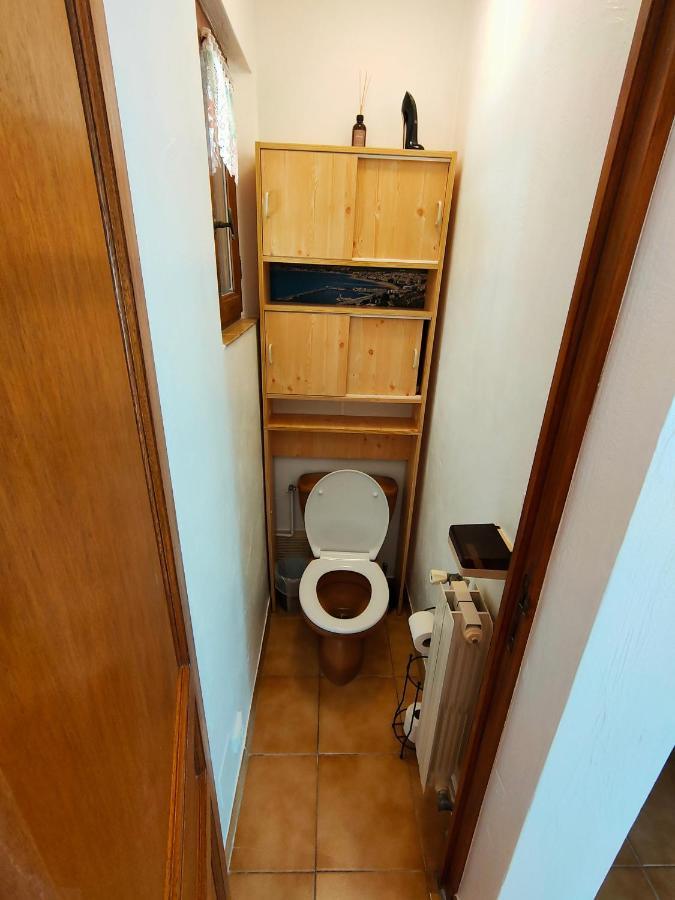 Escale Bord De Appartement Antibes